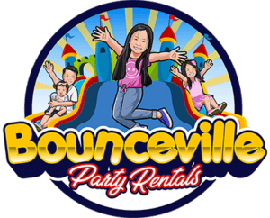 Bounceville Party Rentals - Oshkosh, WI