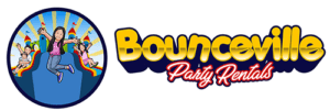 Bounceville Party Rentals - Bounce House Rentals Oshkosh, WI